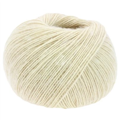 Lana Grossa Ecopuno 066 Parelbeige