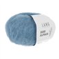 Suri Alpaca 006 blau Suri Alpaca 006 blau