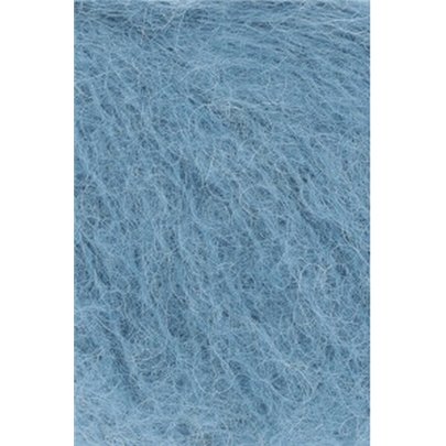 Suri Alpaca 006 blauw