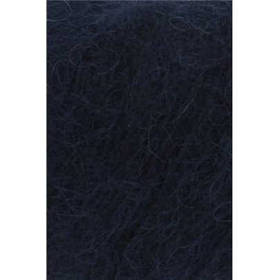 Suri Alpaca 035 marineblauw