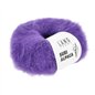 Suri Alpaca 045 violett dunkel Suri Alpaca 045 violett dunkel