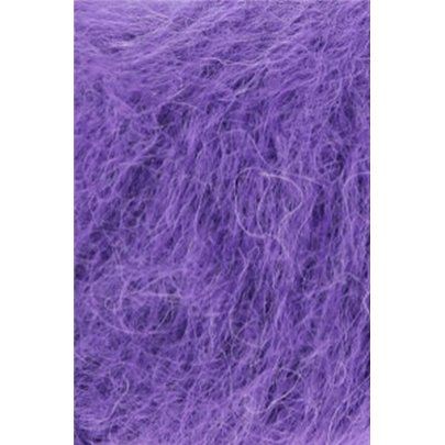 Suri Alpaca 045 violett dunkel