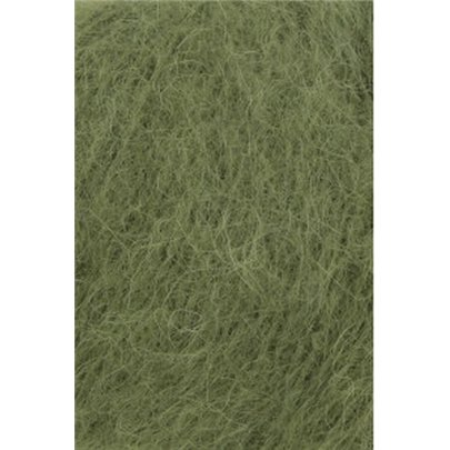 Suri Alpaca 098 olive