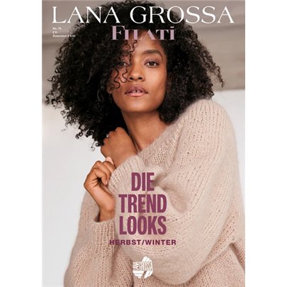 Lana Grossa Filati 70