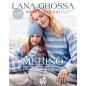 Lana Grossa Merino Edition 4 Lana Grossa Merino Edition 4