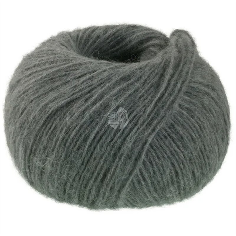 Nebbia 07 Dark Gray Nebbia 07 Dark Gray