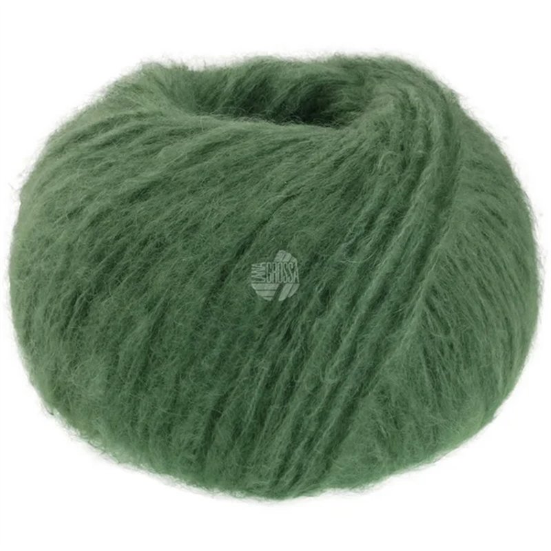 Mohair Di Gio 013 Resedagrün Mohair Di Gio 013 Resedagrün