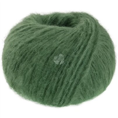 Lana Grossa Mohair Di Gio 013 Resedagroen