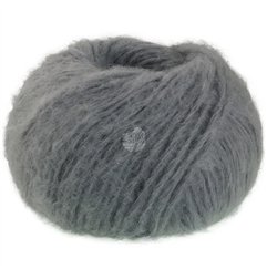 Mohair Di Gio 015 Grau
