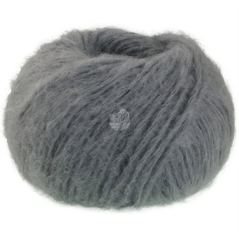 Mohair Di Gio 015 Gris Mohair Di Gio 015 Gris