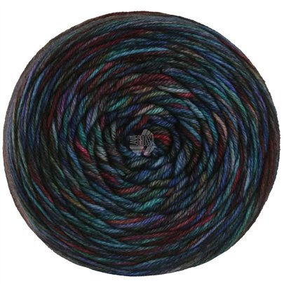 Meilenweit Uni 100 Sooty 6222