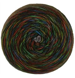 Meilenweit Uni 100 Sooty 6224