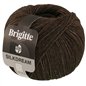 Brigitte Silkdream 03 Gris-brun Brigitte Silkdream 03 Gris-brun