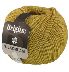 Brigitte Silkdream 08 Moutarde