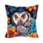 Stitch cushion kit Owl gaze 5433