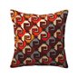 Coussin à broder Ornement péruvien 5368 Coussin à broder Ornement péruvien 5368