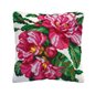 Coussin à broder Azalée 5488 Coussin à broder Azalée 5488