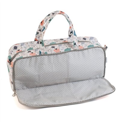 Stricktasche Schaf