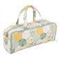 Knitting bag Patchwork Bee