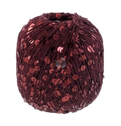 Lana Grossa Cosmo 017 bourgogne