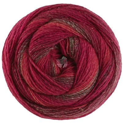 Lana Grossa Gomitolo Gala 4031