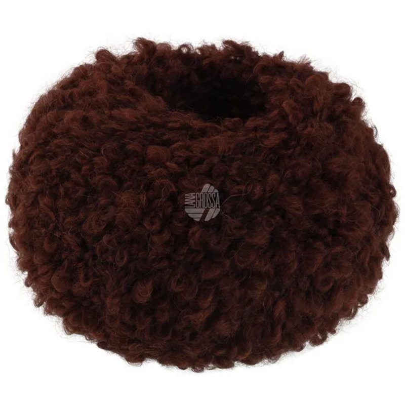 Orsetto 012 Brun chocolat Orsetto 012 Brun chocolat