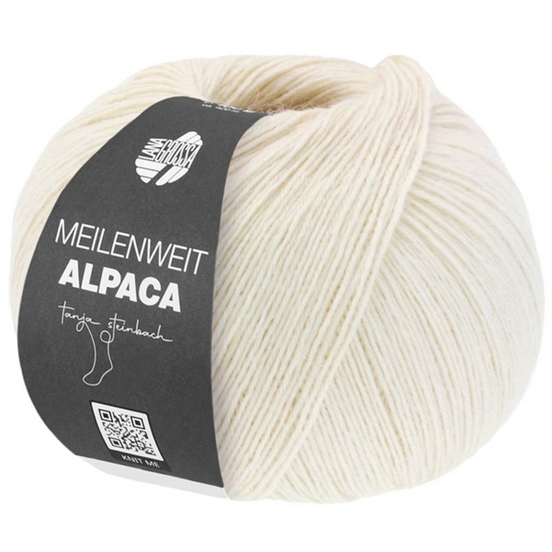 Meilenweit 100 Alpaca 2008 Beige clair Meilenweit 100 Alpaca 2008 Beige clair