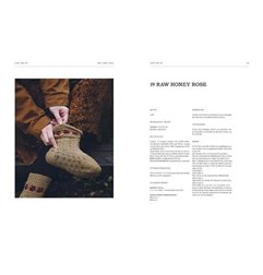 52 weken sokken breien