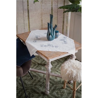 Kit nappe Plantes d'intérieur