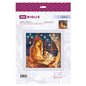 Embroidery kit Magic Book Embroidery kit Magic Book