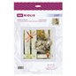 Embroidery kit Who are you? Embroidery kit Who are you?