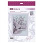 Embroidery kit Plum Blossom Embroidery kit Plum Blossom