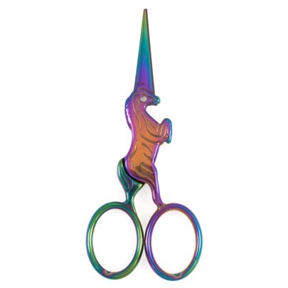 Embroidery scissorunicorn Milward 10 cm