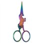 Ciseaux à broder licorne Milward 10 cm Ciseaux à broder licorne Milward 10 cm