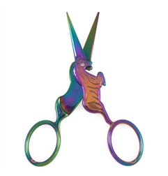 Stickshere Einhorn Milward 10 cm