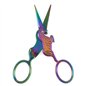 Embroidery scissorunicorn Milward 10 cm Embroidery scissorunicorn Milward 10 cm