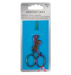 Stickshere Einhorn Milward 10 cm