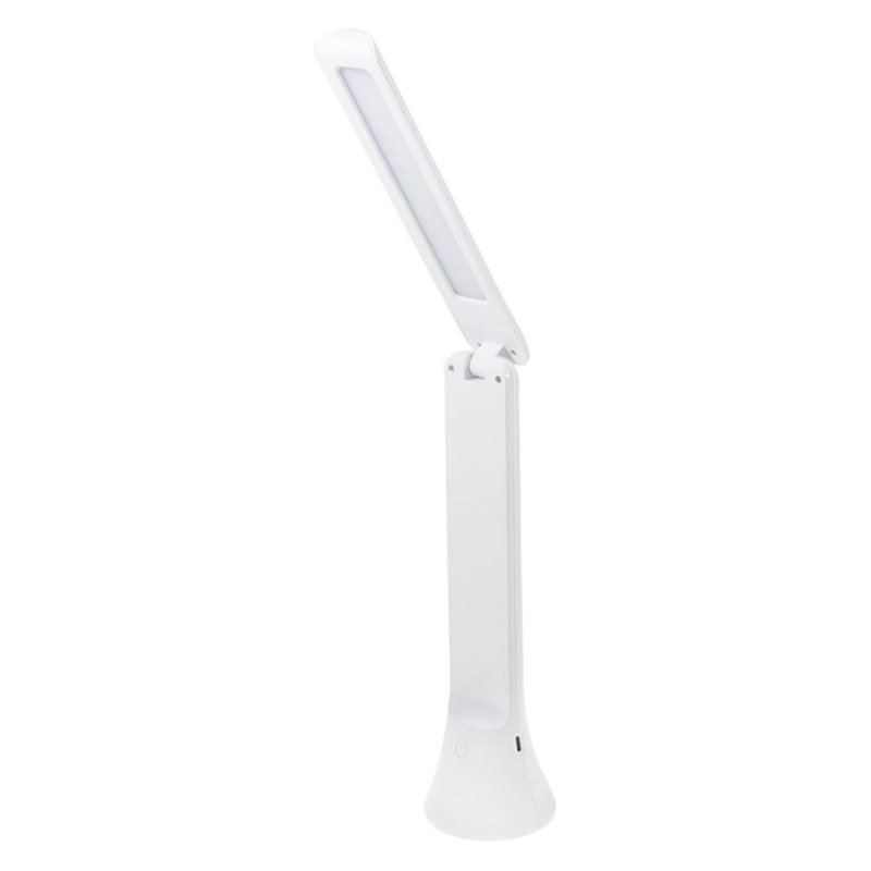 LED zaklamp en bureaulamp in 1 LED zaklamp en bureaulamp in 1
