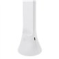 Lampe torche et lampe de bureau en 1 Lampe torche et lampe de bureau en 1