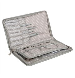 Interchangeable Needle Case : Woolly Pully