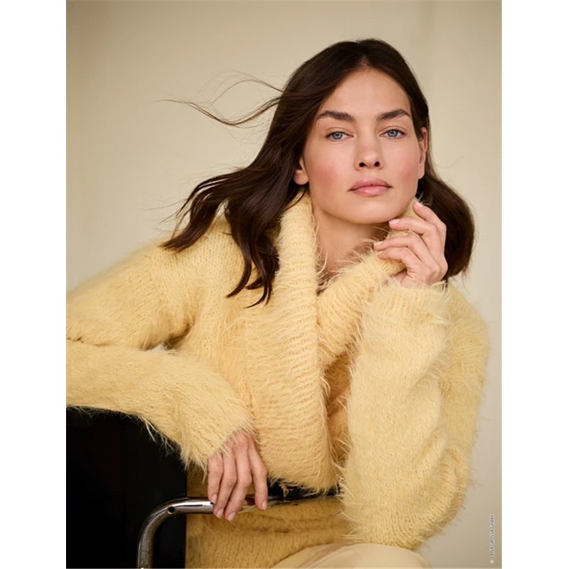Wikkeljacke LB19M35 Wikkeljacke LB19M35