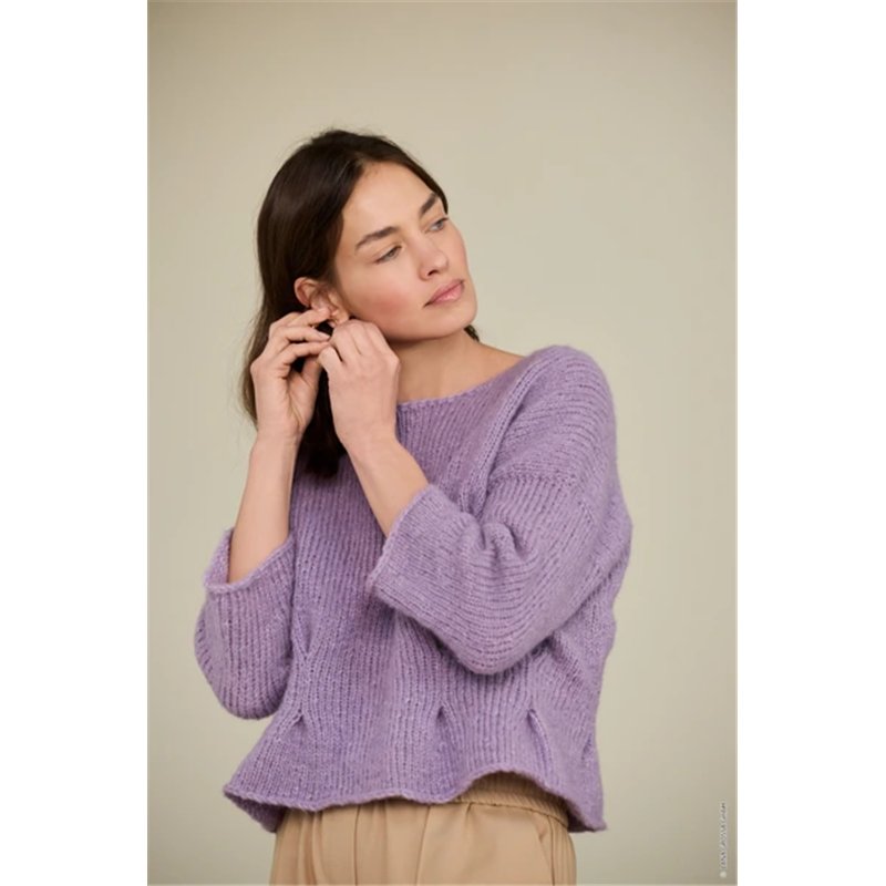 Sweater LB19M24