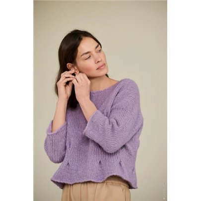 Lana Grossa Trui LB19M24