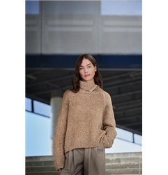 Pull-over LB19M15
