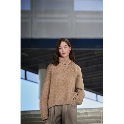 Pullover LB19M15