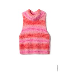 Gilet Croisé LB19M35