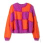 Geruite trui K14M2 Geruite trui K14M2