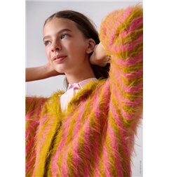 Lana Grossa Vest K14M1