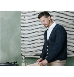 Coat Don Draper