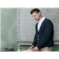 Jacke Don Draper